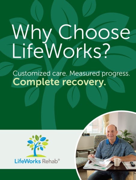 Why Choose LifeWorks